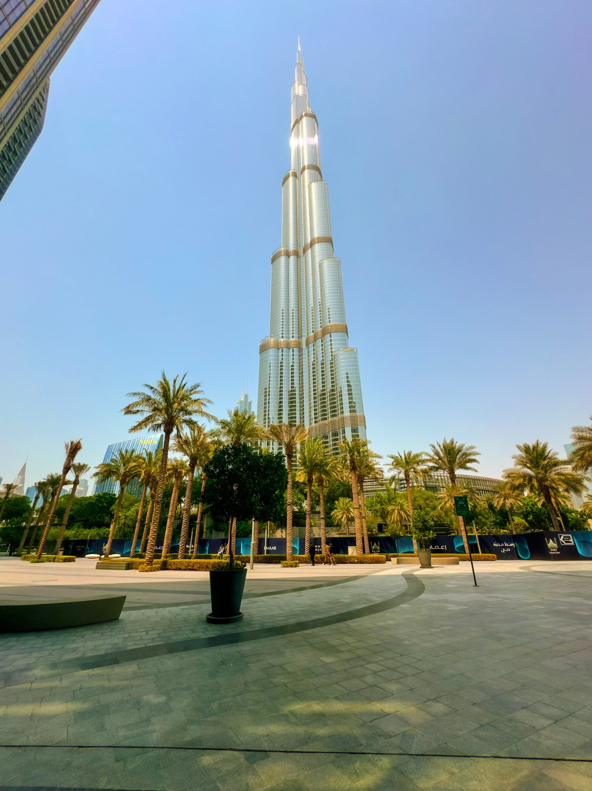 Burj Khalifa