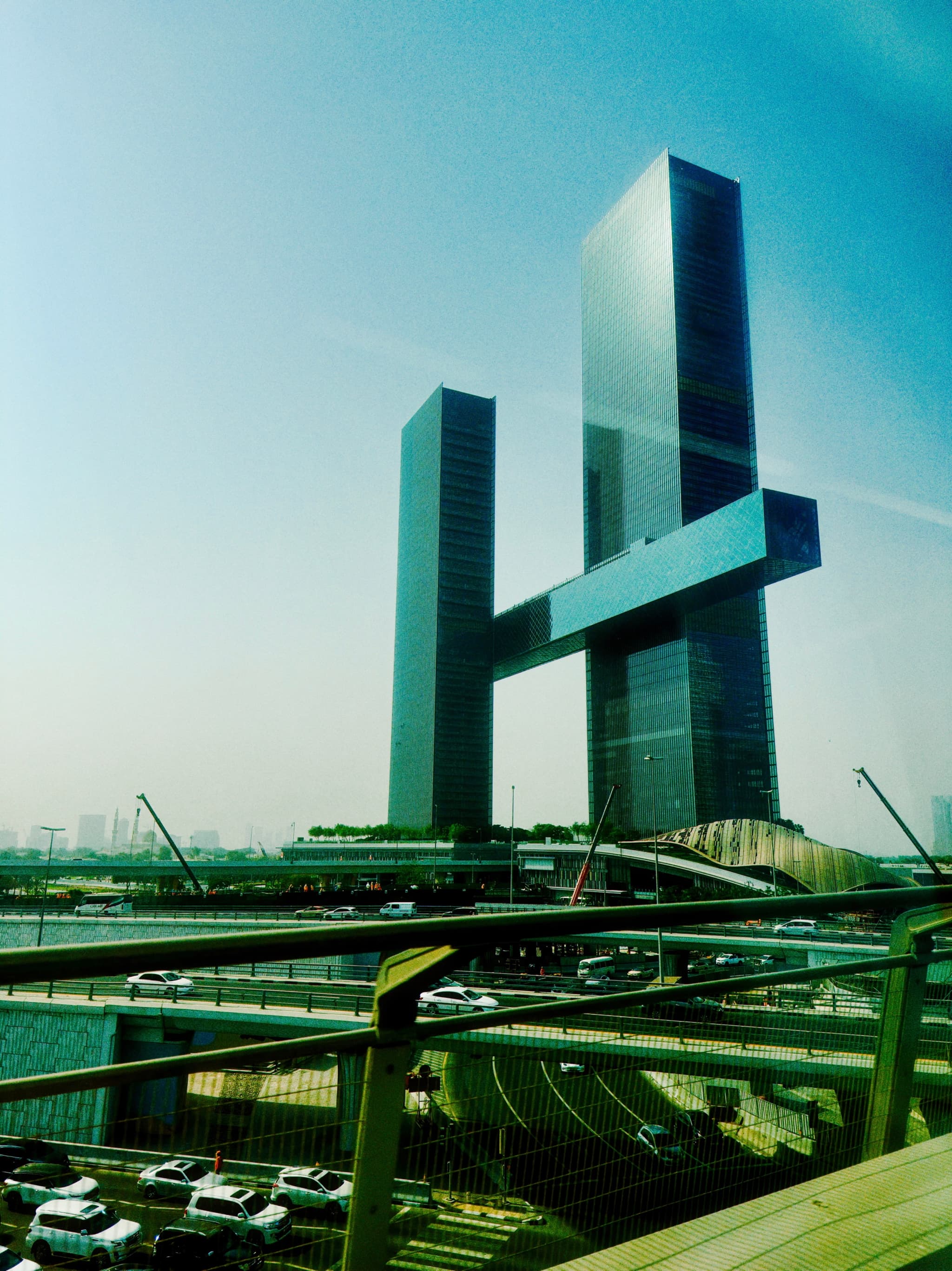 Taken from the Metro 🚇