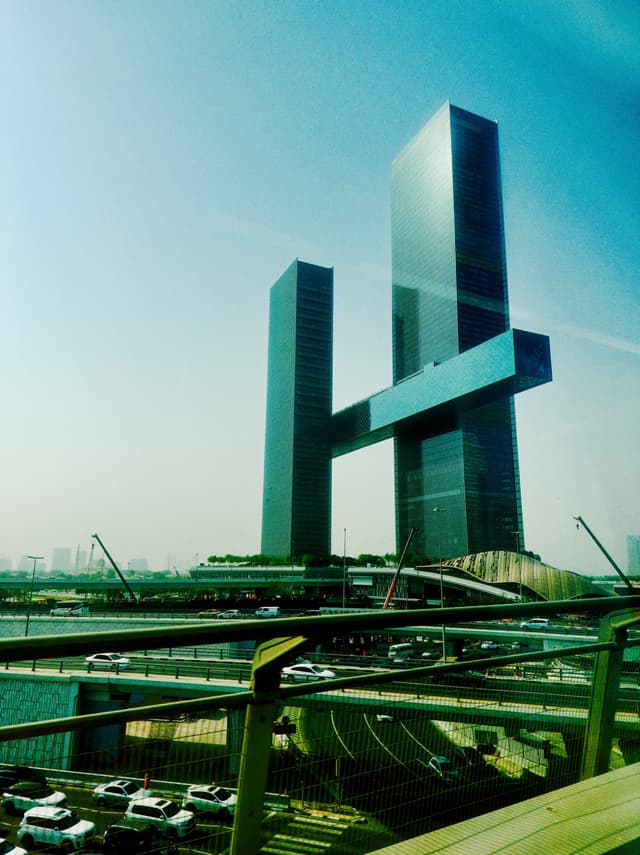 Taken from the Metro 🚇