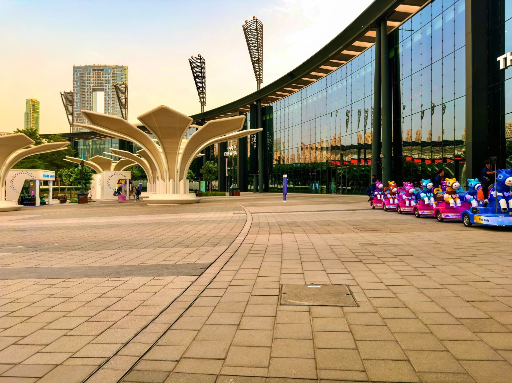 A Lovely Afternoon 🔅