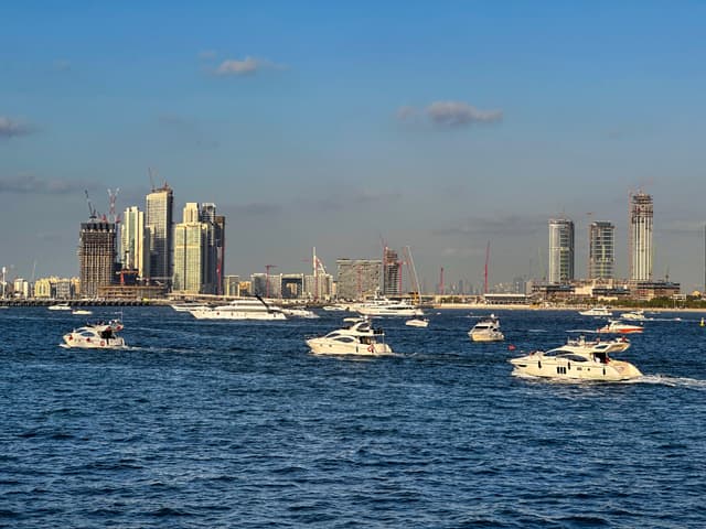 Between Blue and Glass