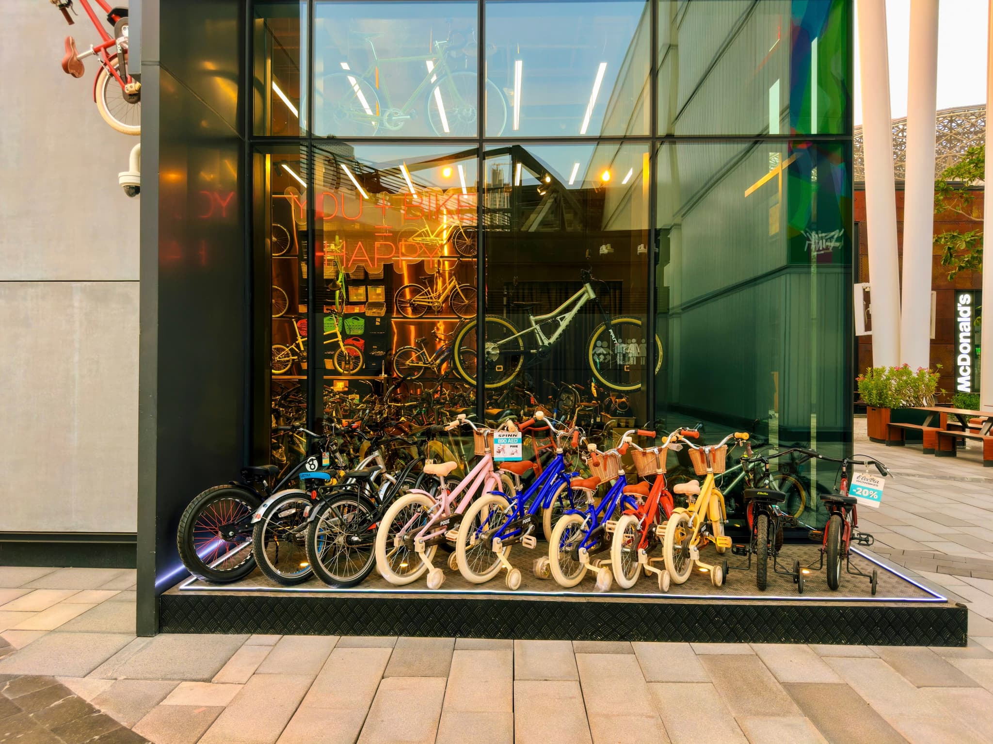 children's bikes 🚲