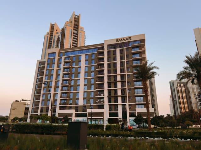 Emaar elegance