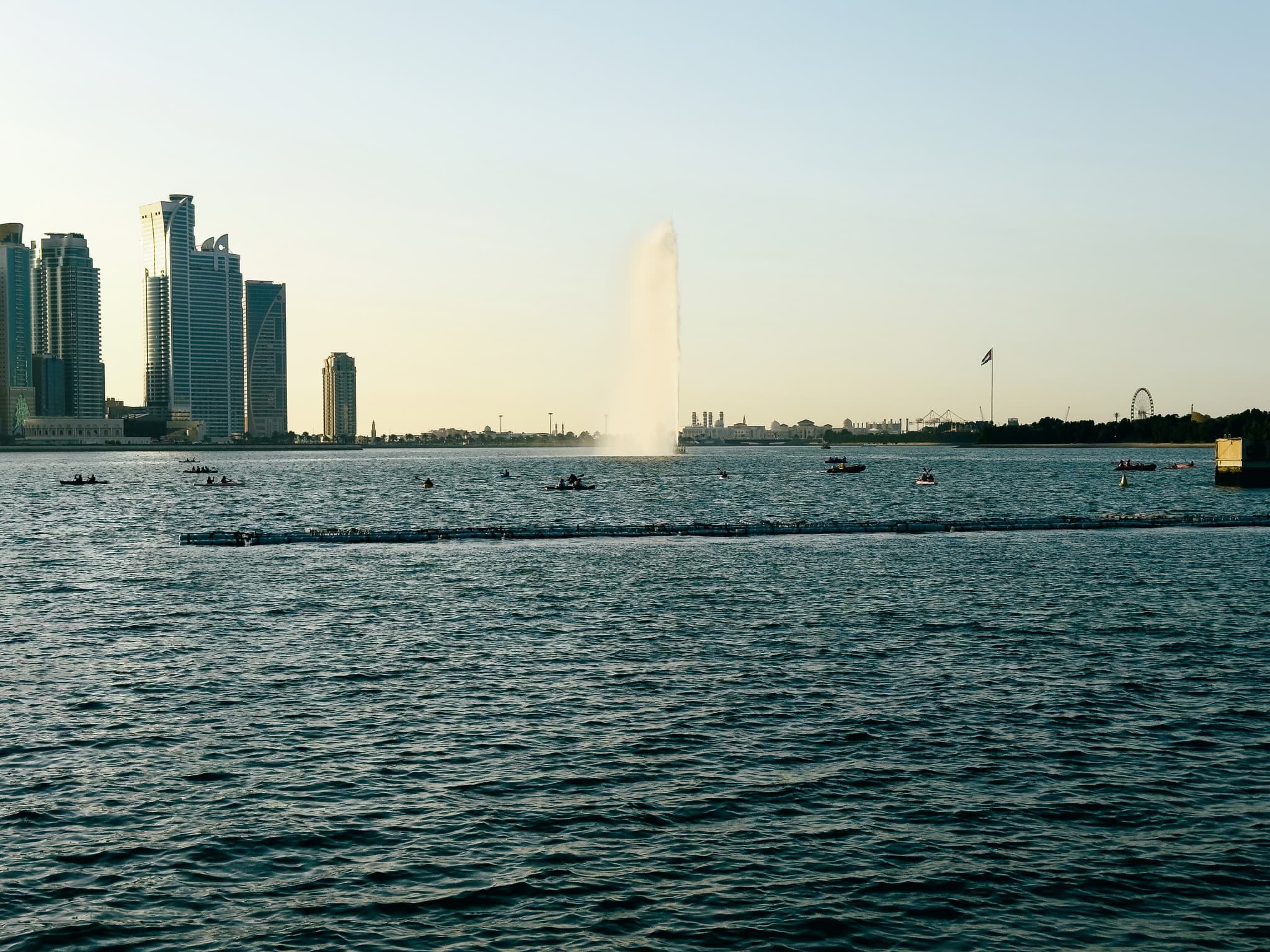 Waterfront