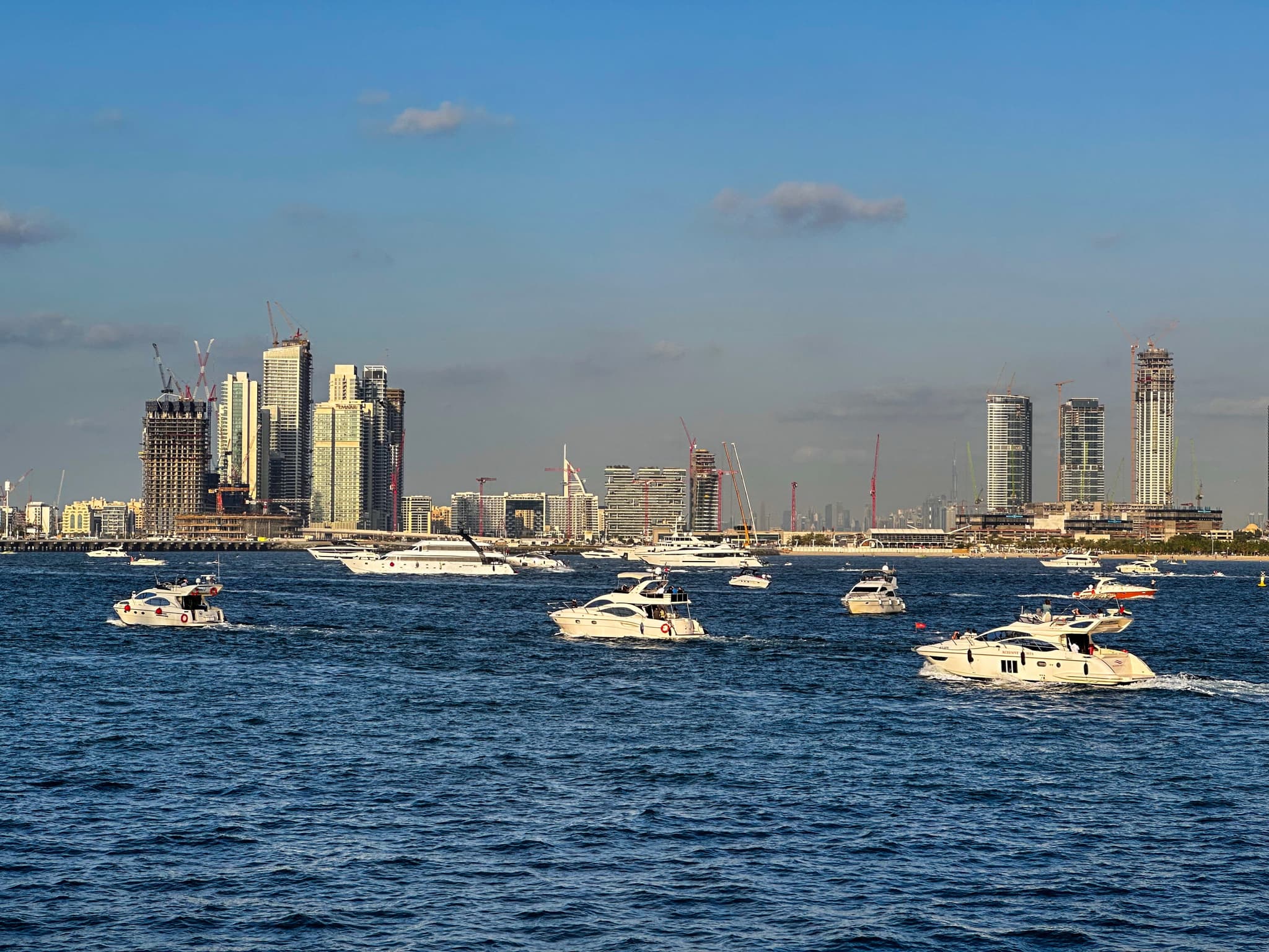 Between Blue and Glass